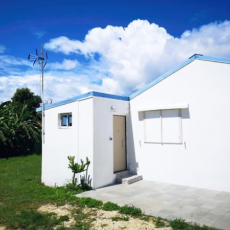 Residence Des Acacias Saint-Francois  Exteriör bild